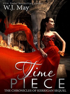cover image of Time Piece